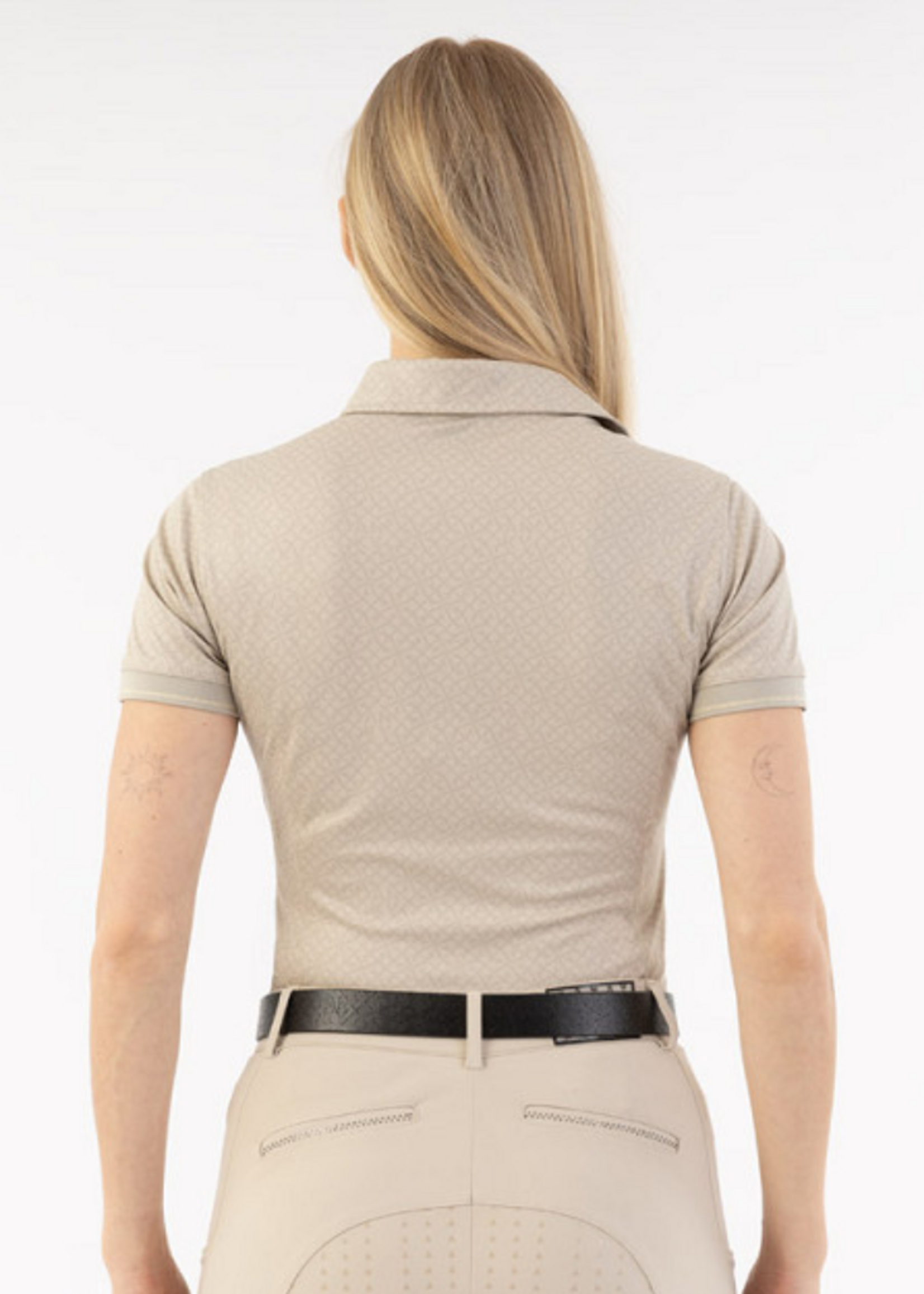 Anky Anky Essential Polo A67615