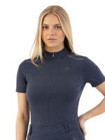 Anky Anky  Short Sleeve Flex Shirt