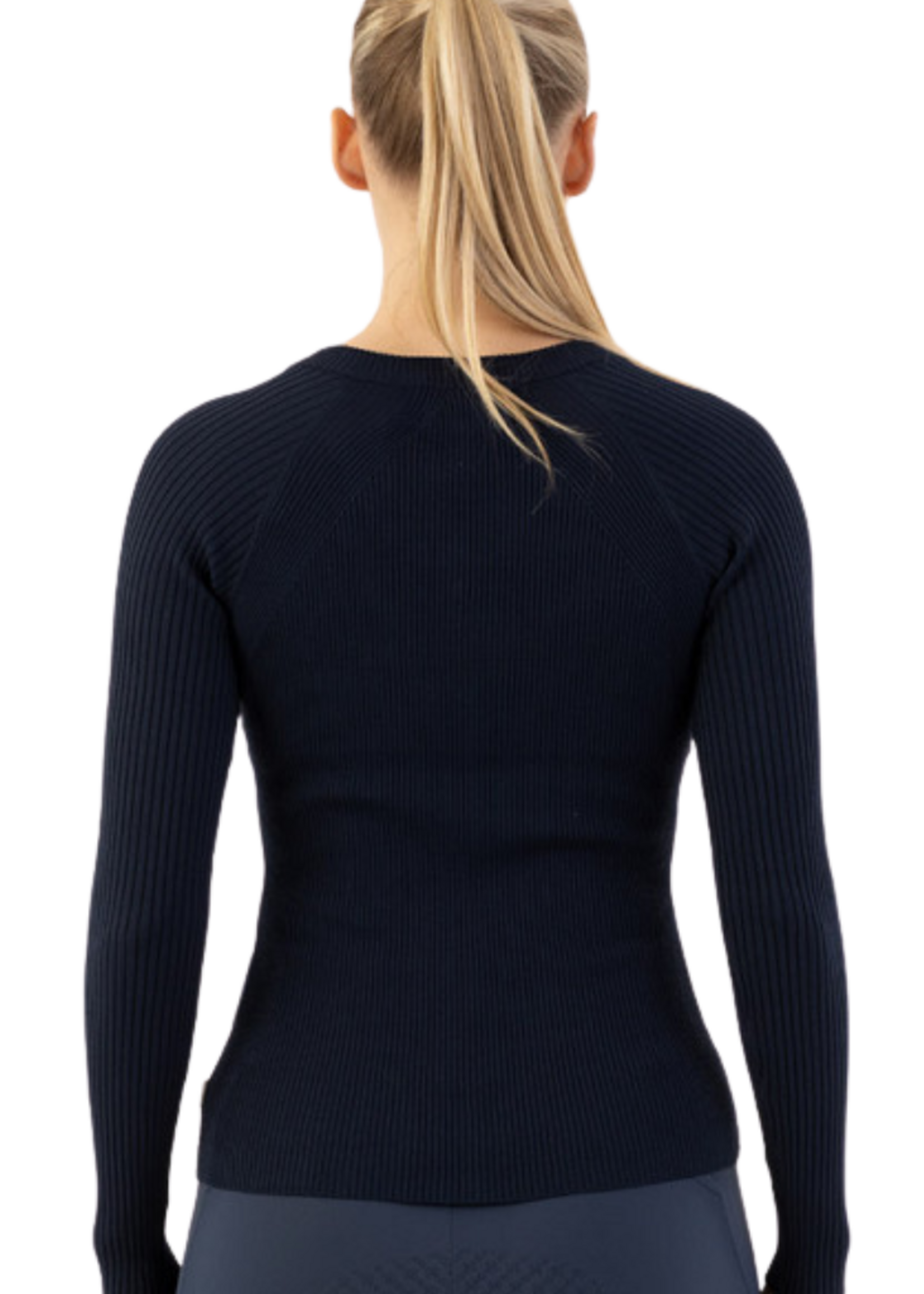 Anky Anky Knit Pullover A67314