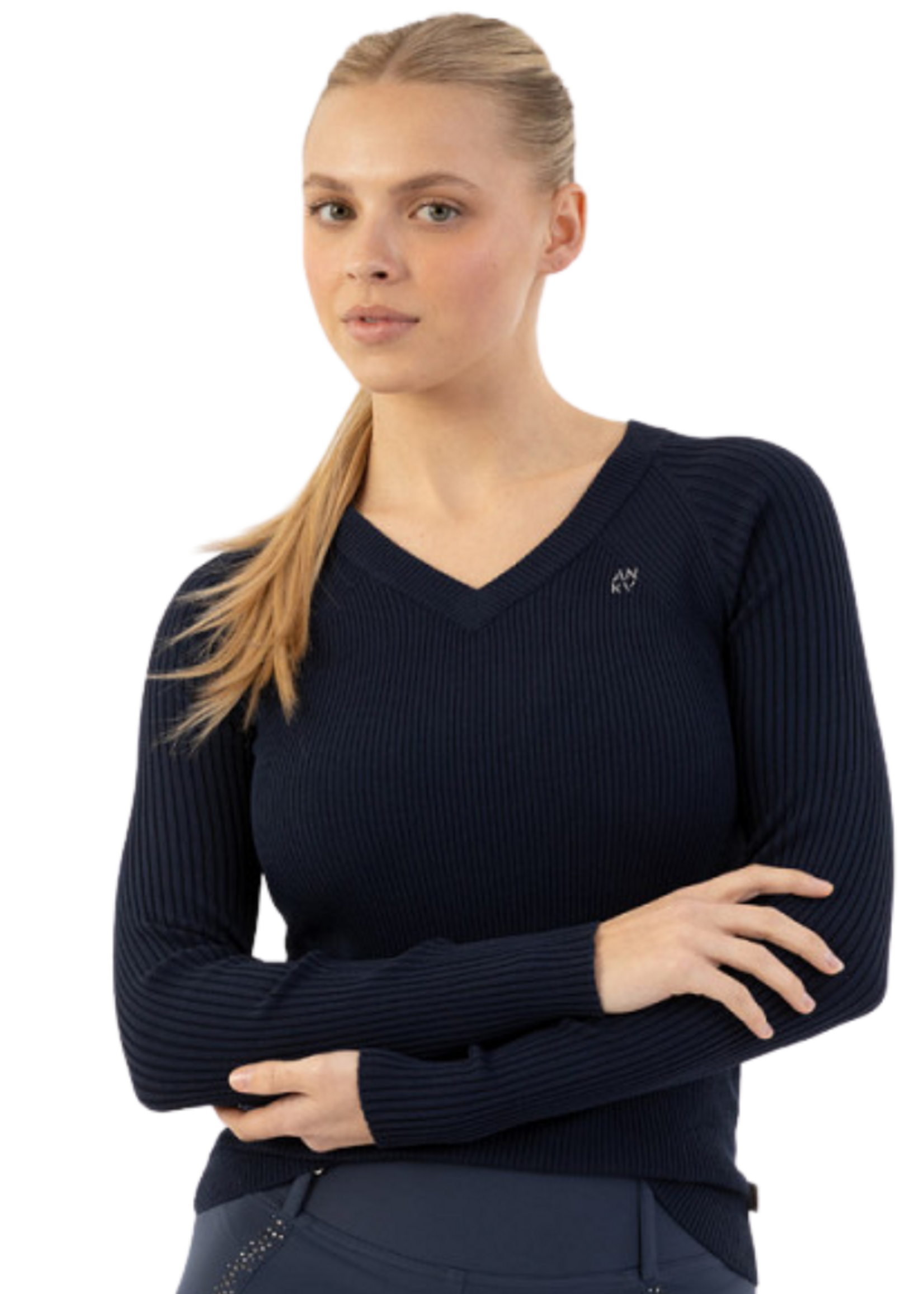 Anky Anky Knit Pullover A67314