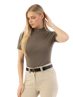 Anky Anky  Short Sleeve Flex Shirt