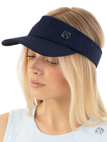 Anky Anky Visor Mood Indigo
