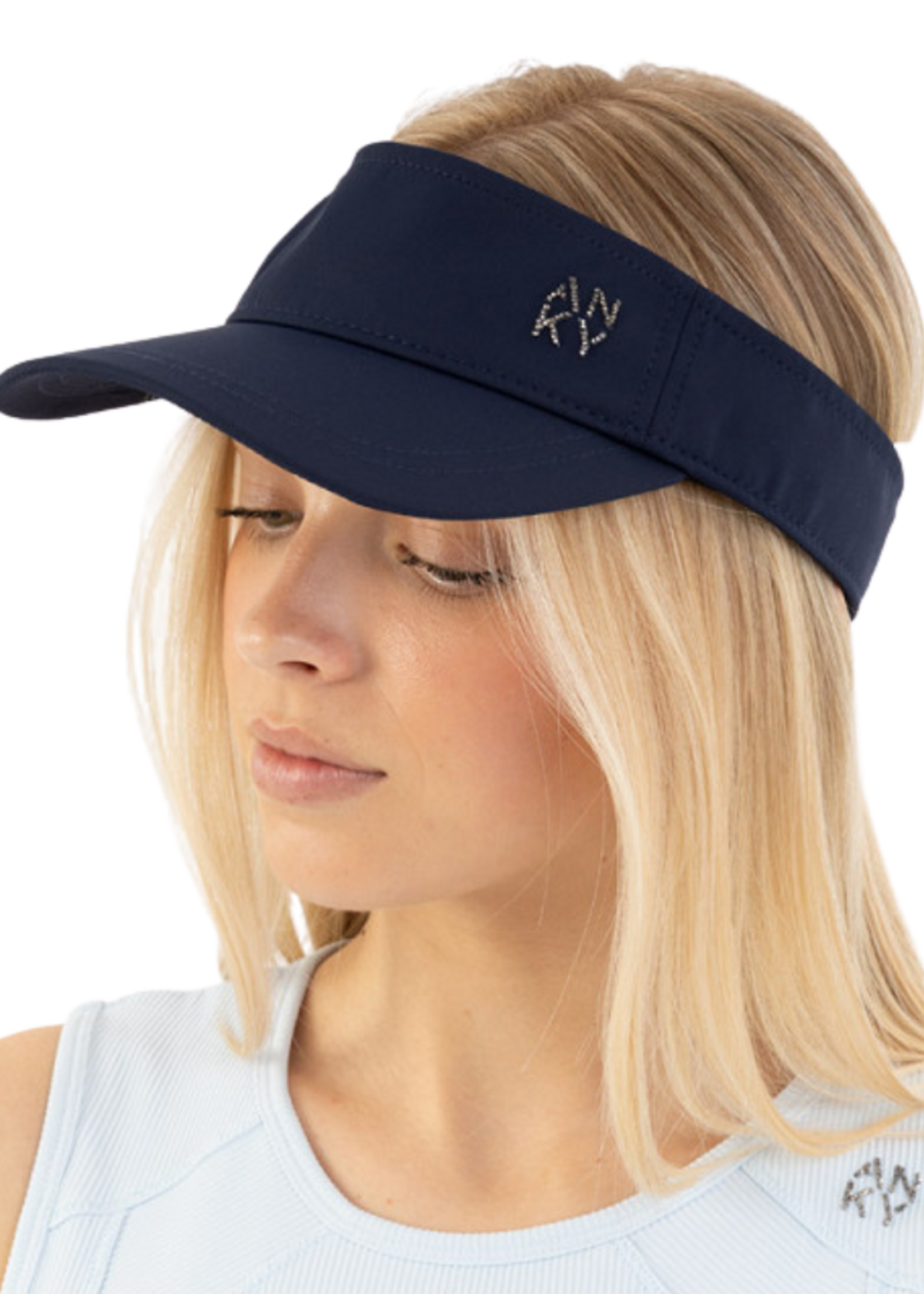 Anky Anky Visor Mood Indigo A71542