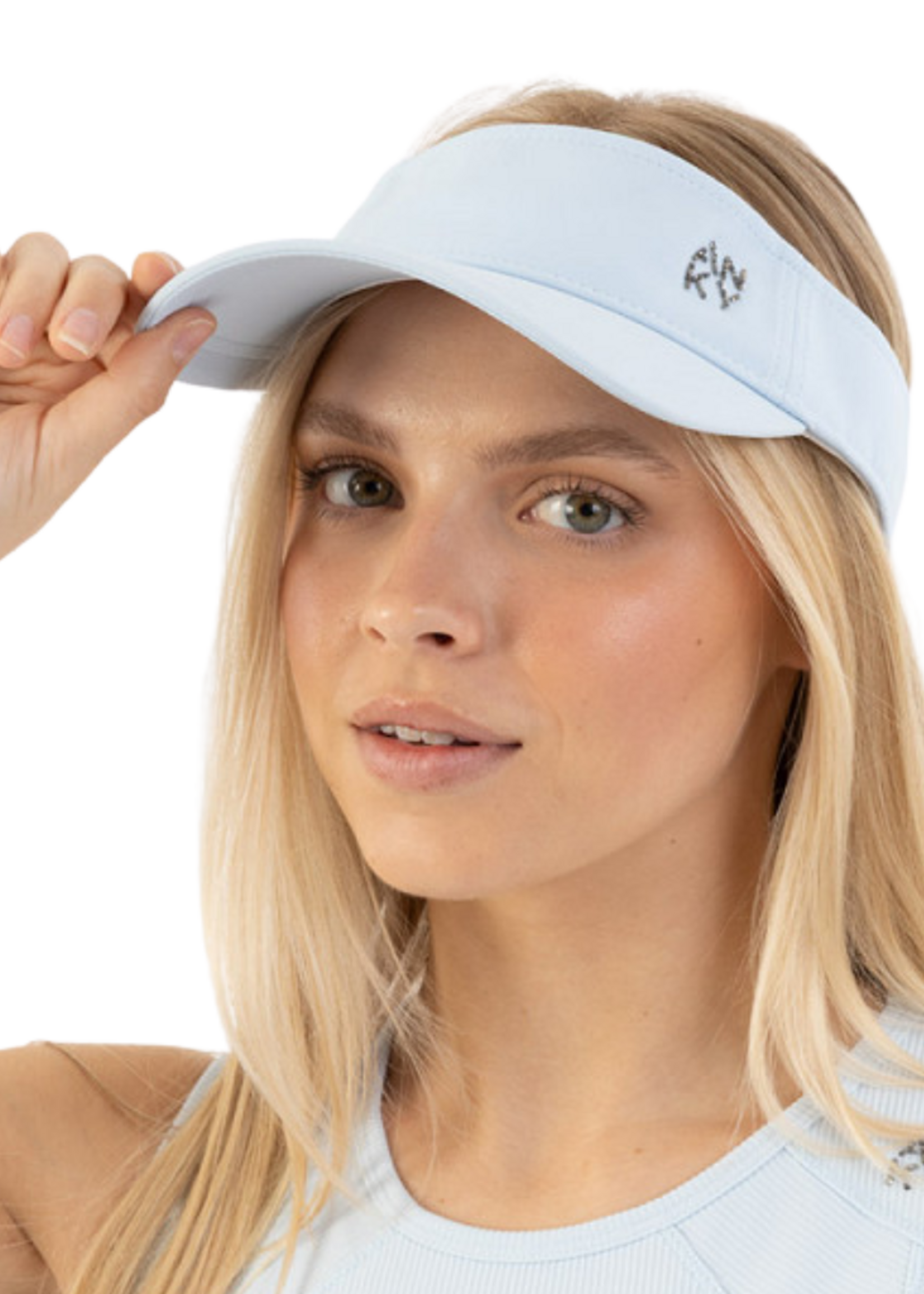 Anky Anky Visor Nantucket Breez  A71542