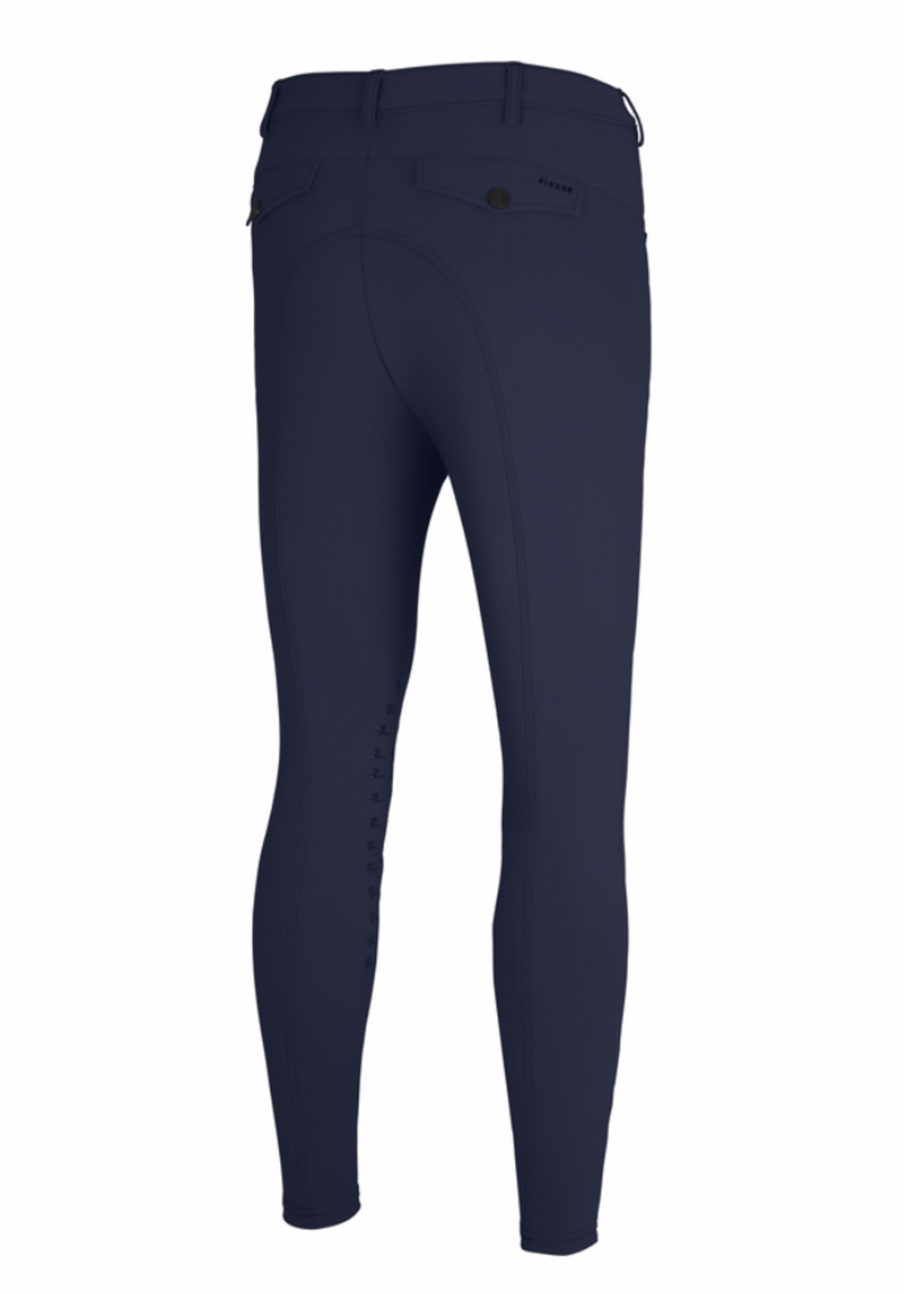 Pikeur Pikeur New Rodrigo  Knie Grip Heren Broek  147603490