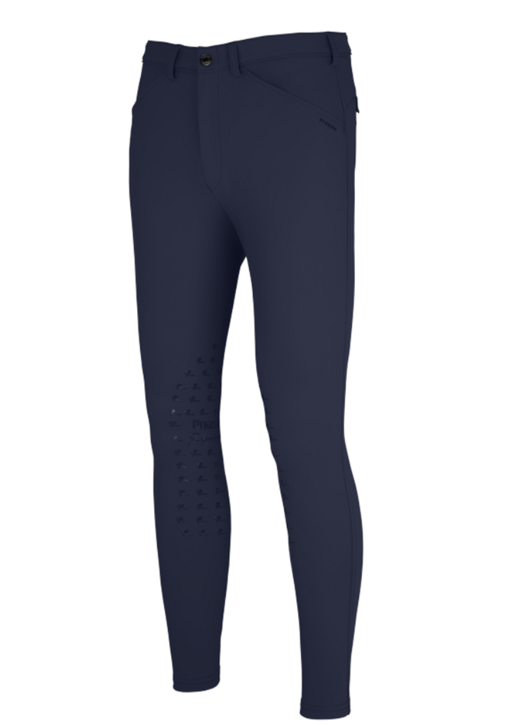 Pikeur Pikeur New Rodrigo  Knie Grip Heren Broek  147603490