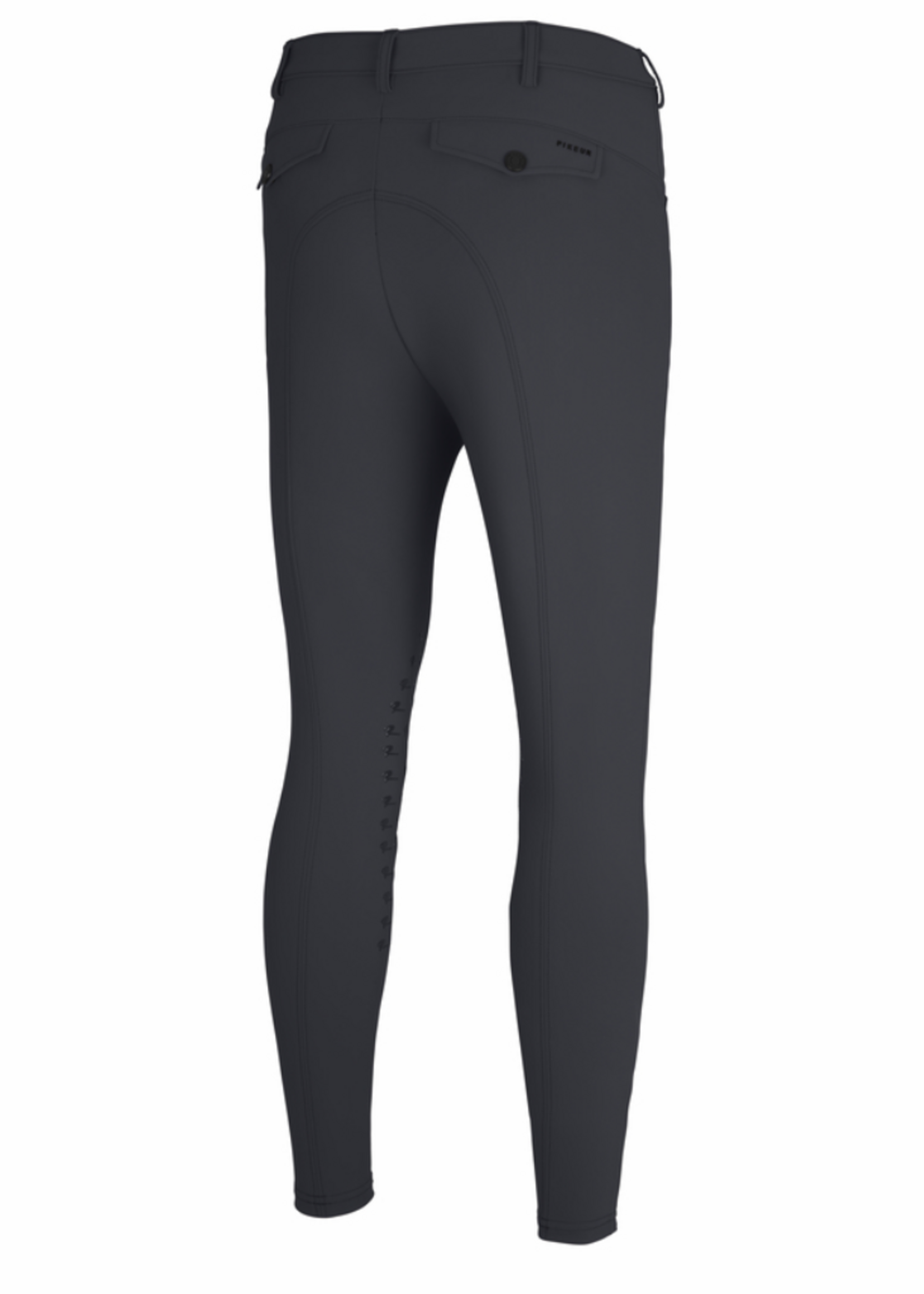 Pikeur Pikeur New Rodrigo  Knie Grip Heren Broek  147603490