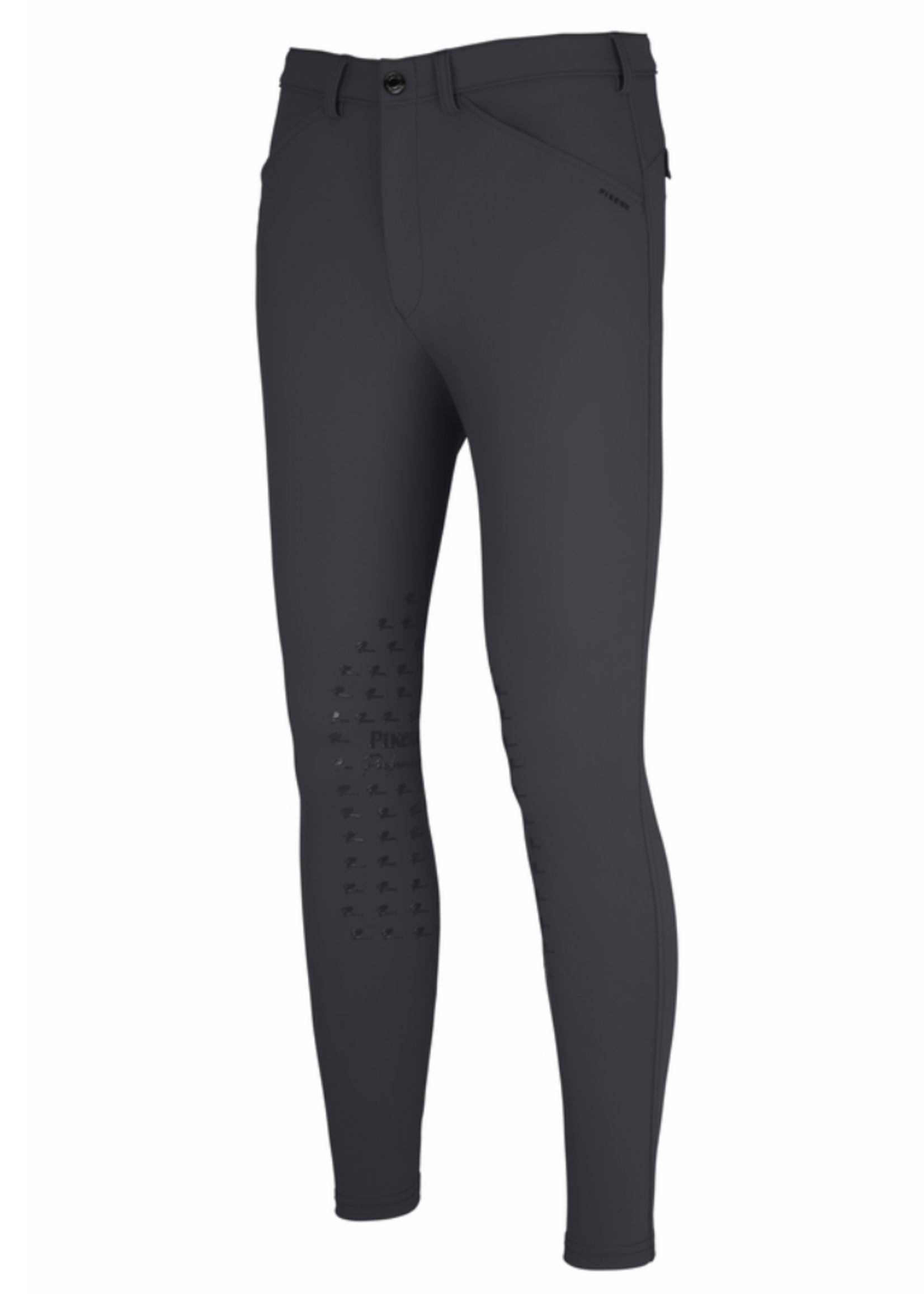 Pikeur Pikeur New Rodrigo  Knie Grip Heren Broek  147603490