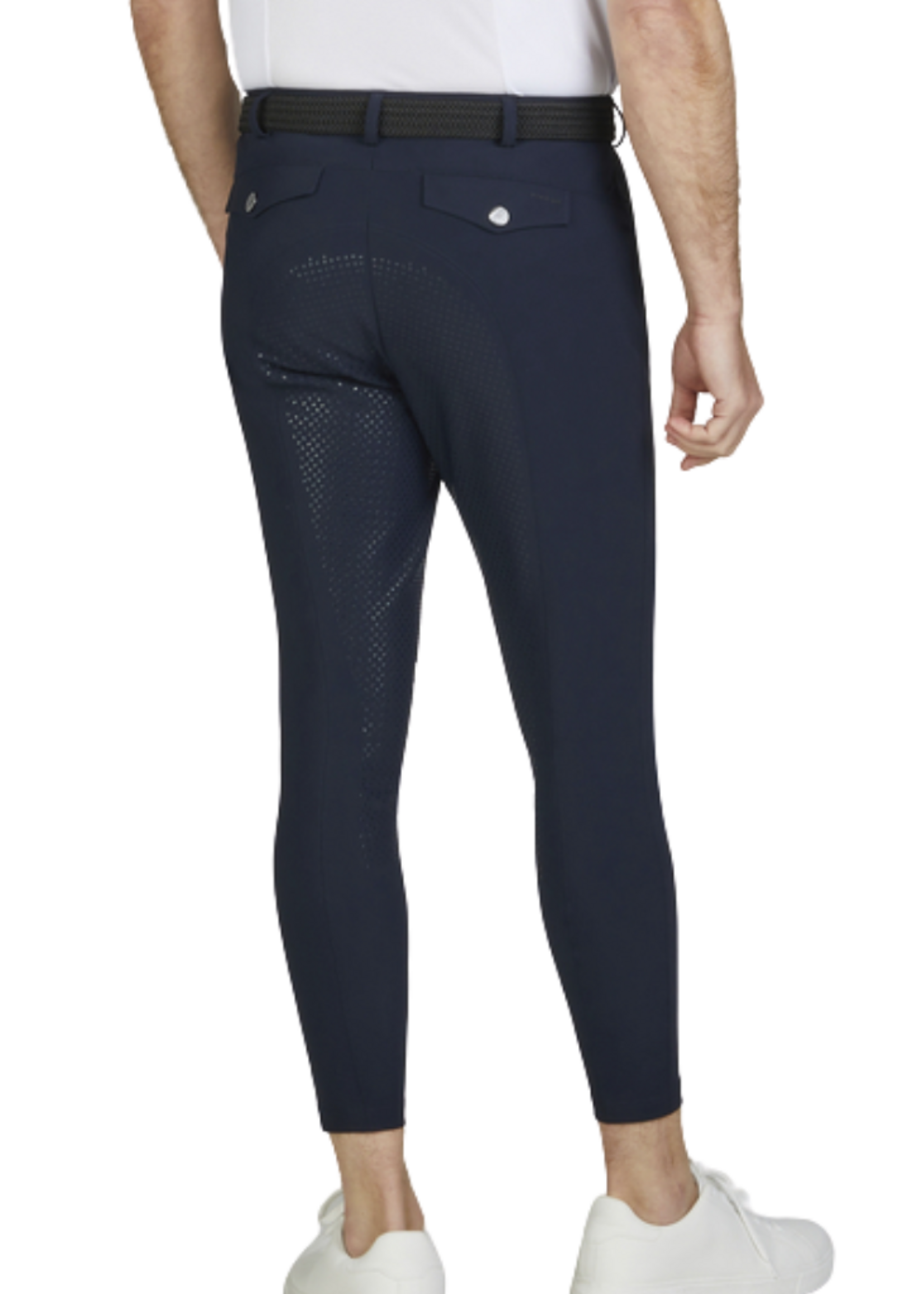 Pikeur Pikeur New Rodrigo  Full Grip Heren Broek   147605490