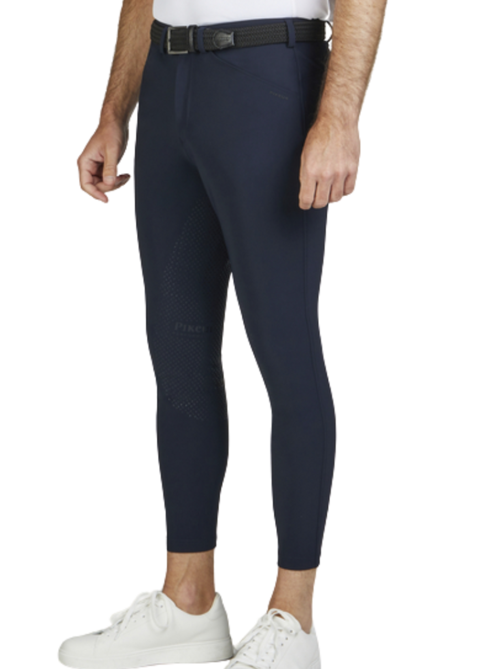 Pikeur Pikeur New Rodrigo  Full Grip Heren Broek   147605490