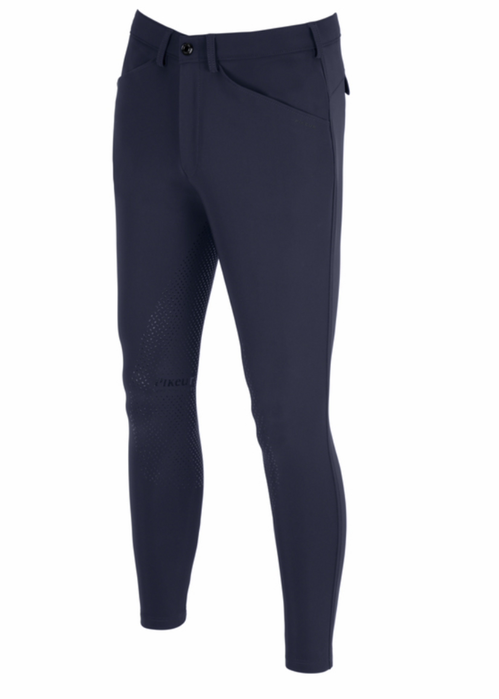 Pikeur Pikeur New Rodrigo  Full Grip Heren Broek   147605490