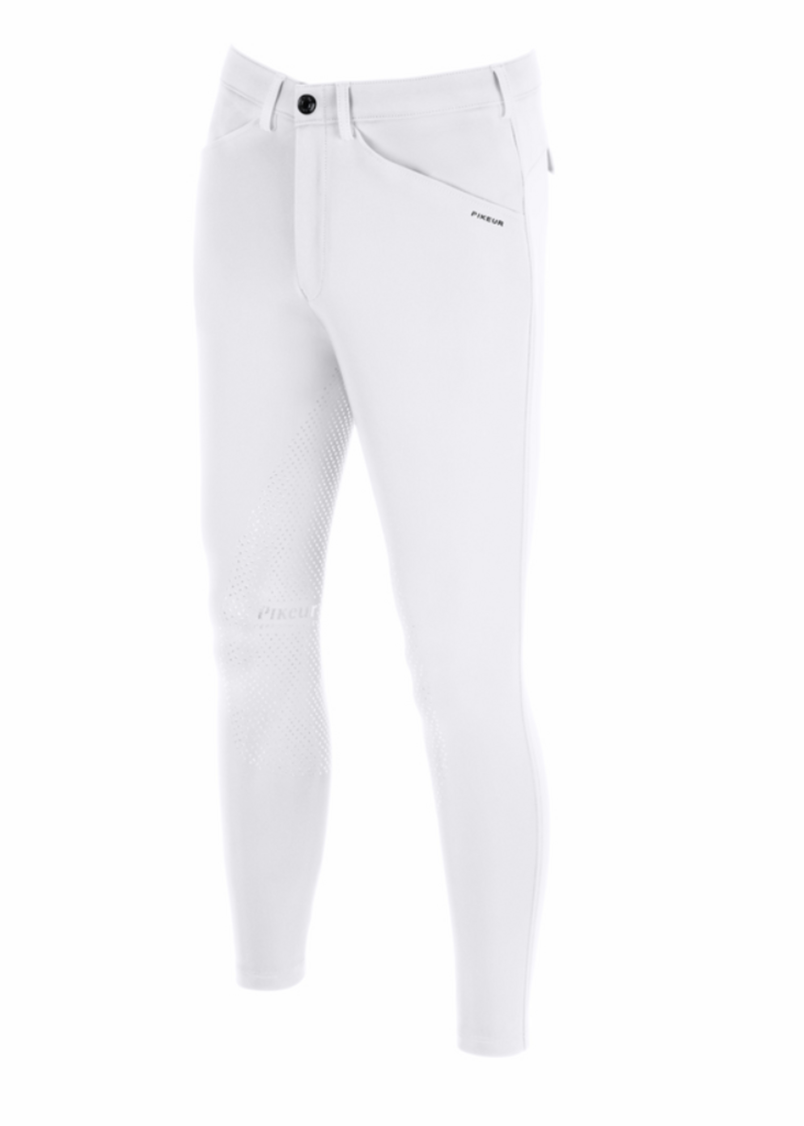 Pikeur Pikeur W New Rodrigo  Full Grip Heren Broek  147605490