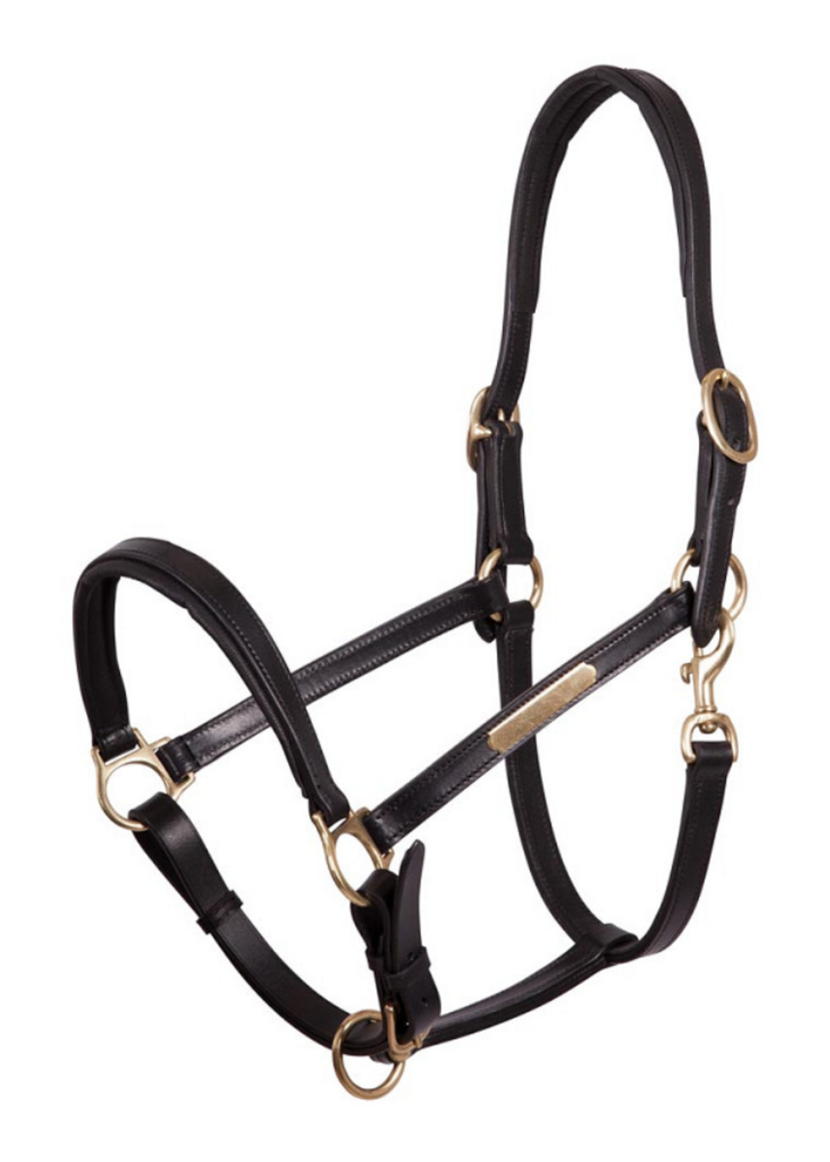 Premiere Premiere  Leren Halster 431108