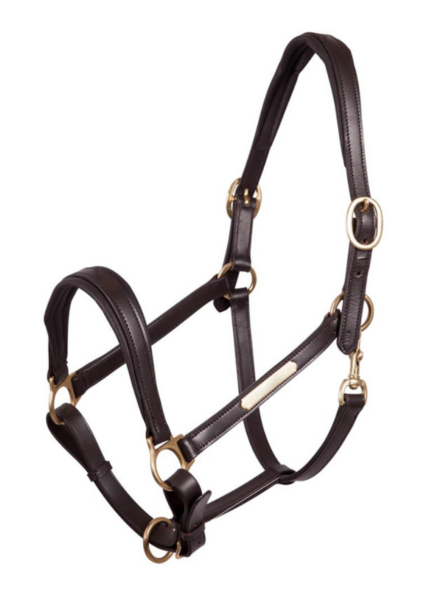 Premiere Premiere  Leren Halster 431108