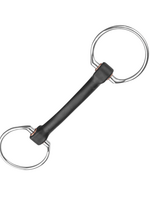 Waldhausen Waldh Beris Recht Extra Soft Rubber Bus Bit