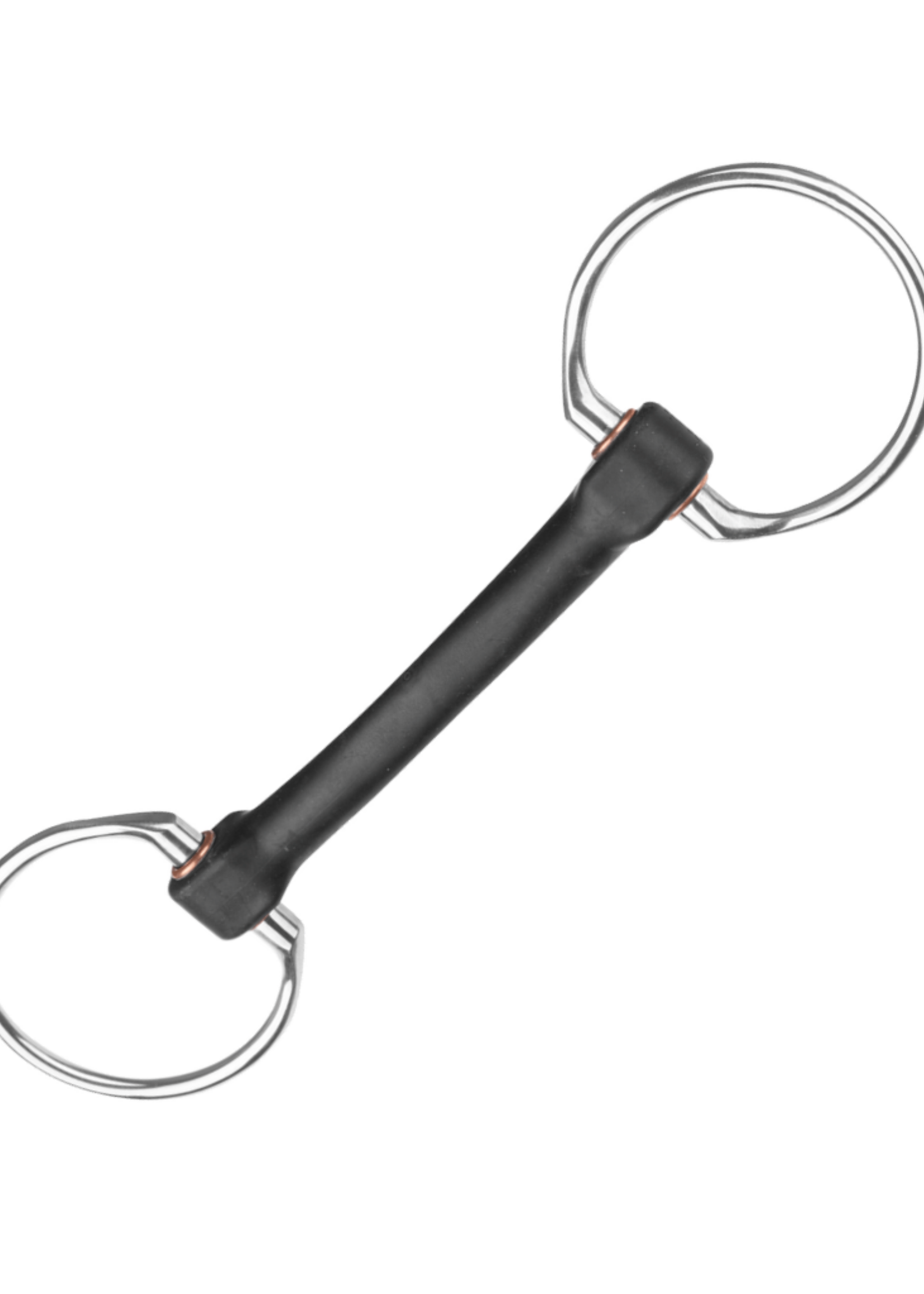 Waldhausen Waldh Beris Recht Extra Soft Rubber Bus Bit  6537600