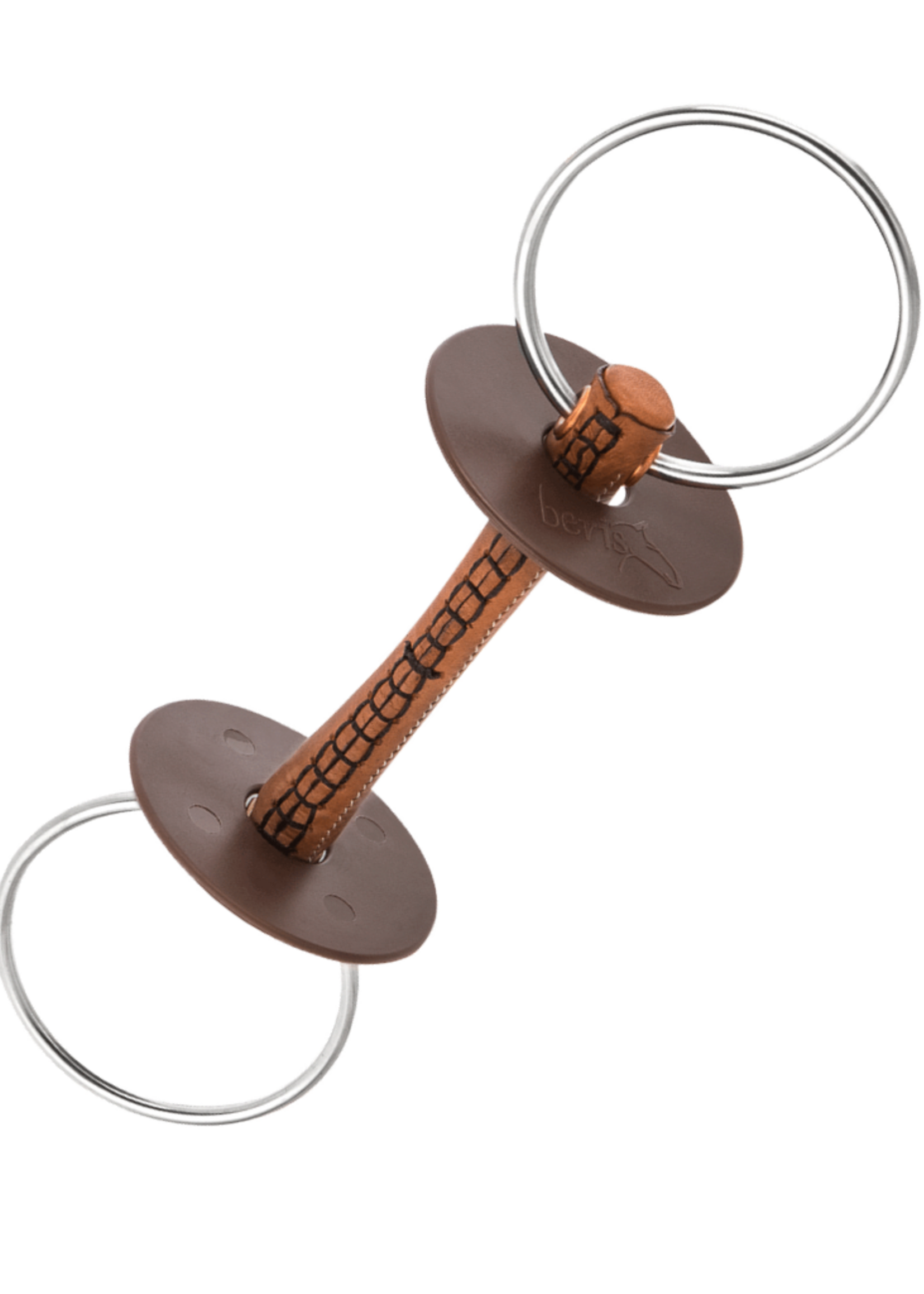 Waldhausen Waldh Beris Recht Leren Water Bit  6536311