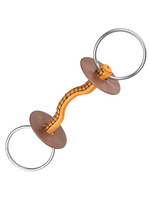 Waldhausen Waldh Beris Recht M Tongboog Leren Water Bit