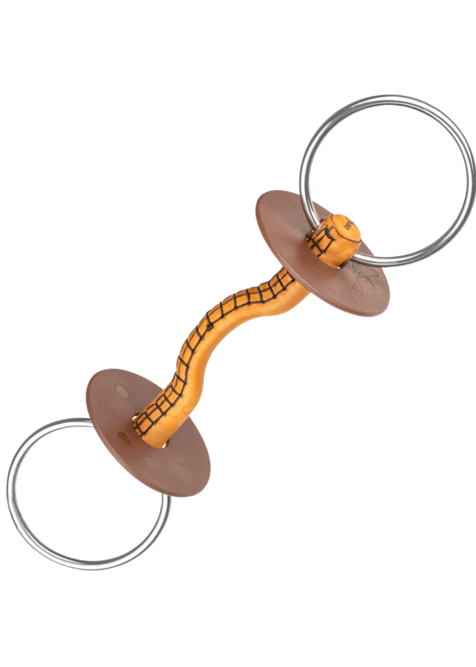 Waldhausen Waldh Beris Recht M Tongboog Leren Water Bit 6536411