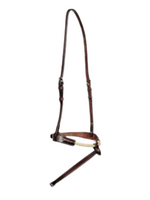 LJ Leathers LJ Koord  Neusriem