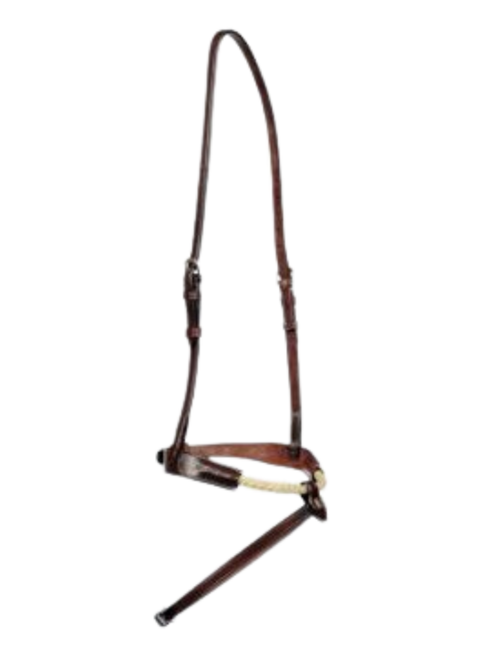 LJ Leathers LJ Koord   Neusriem 633