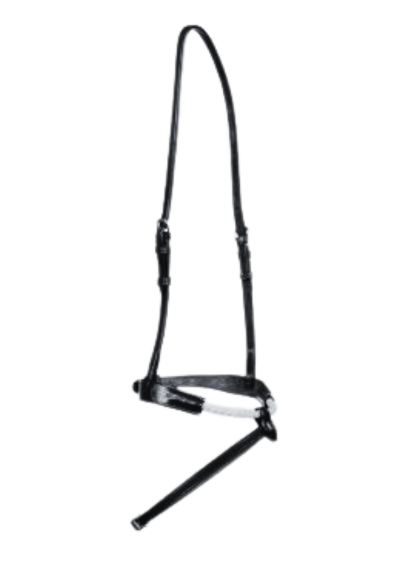 LJ Leathers LJ Koord   Neusriem 633