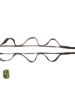 LJ Leathers LJ  Jacht  Teugels