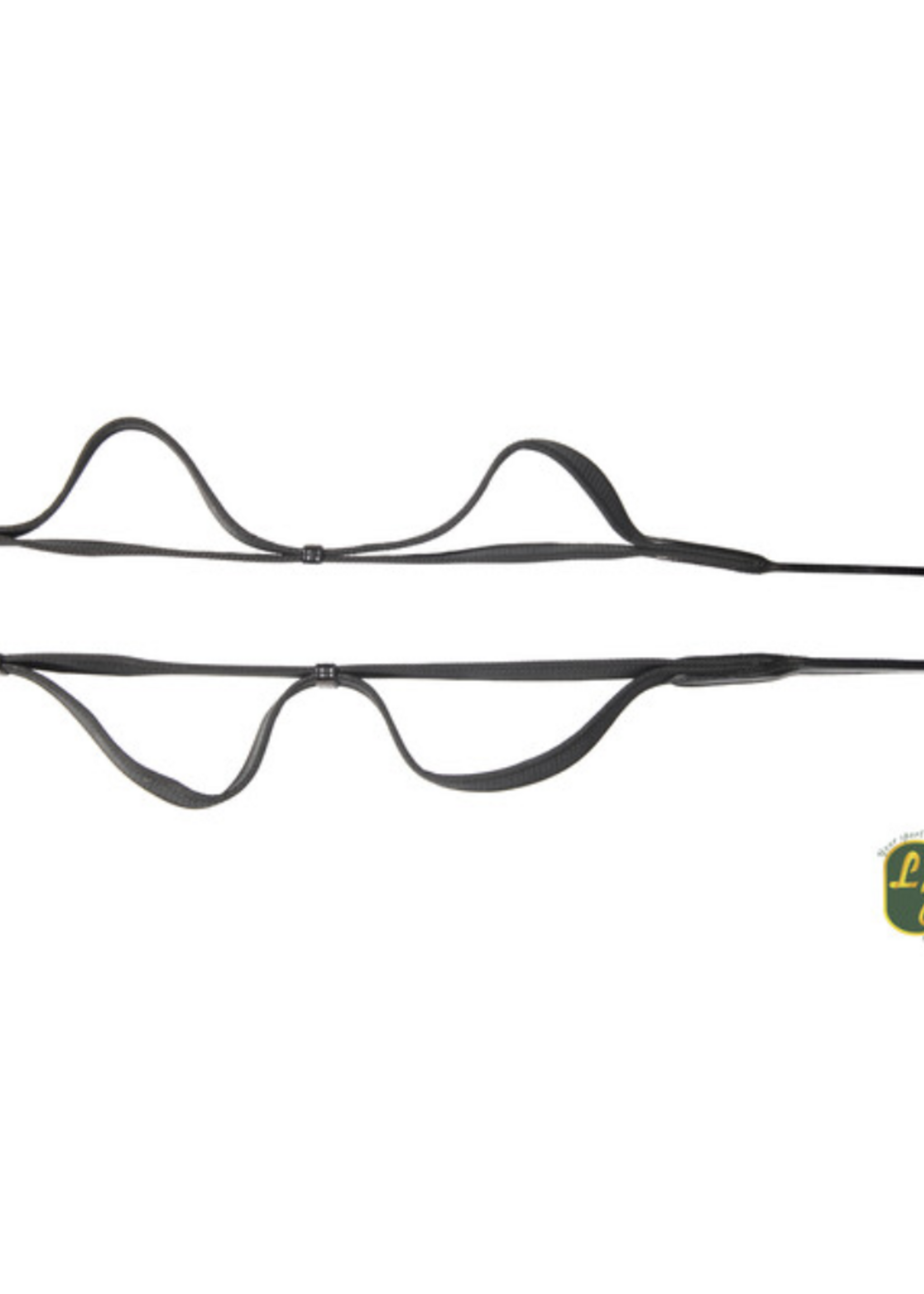 LJ Leathers LJ  Jacht  Teugels 419