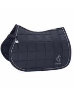 Eskadron Eskadron Classic Big Square Dekje VZ  Full  Navy