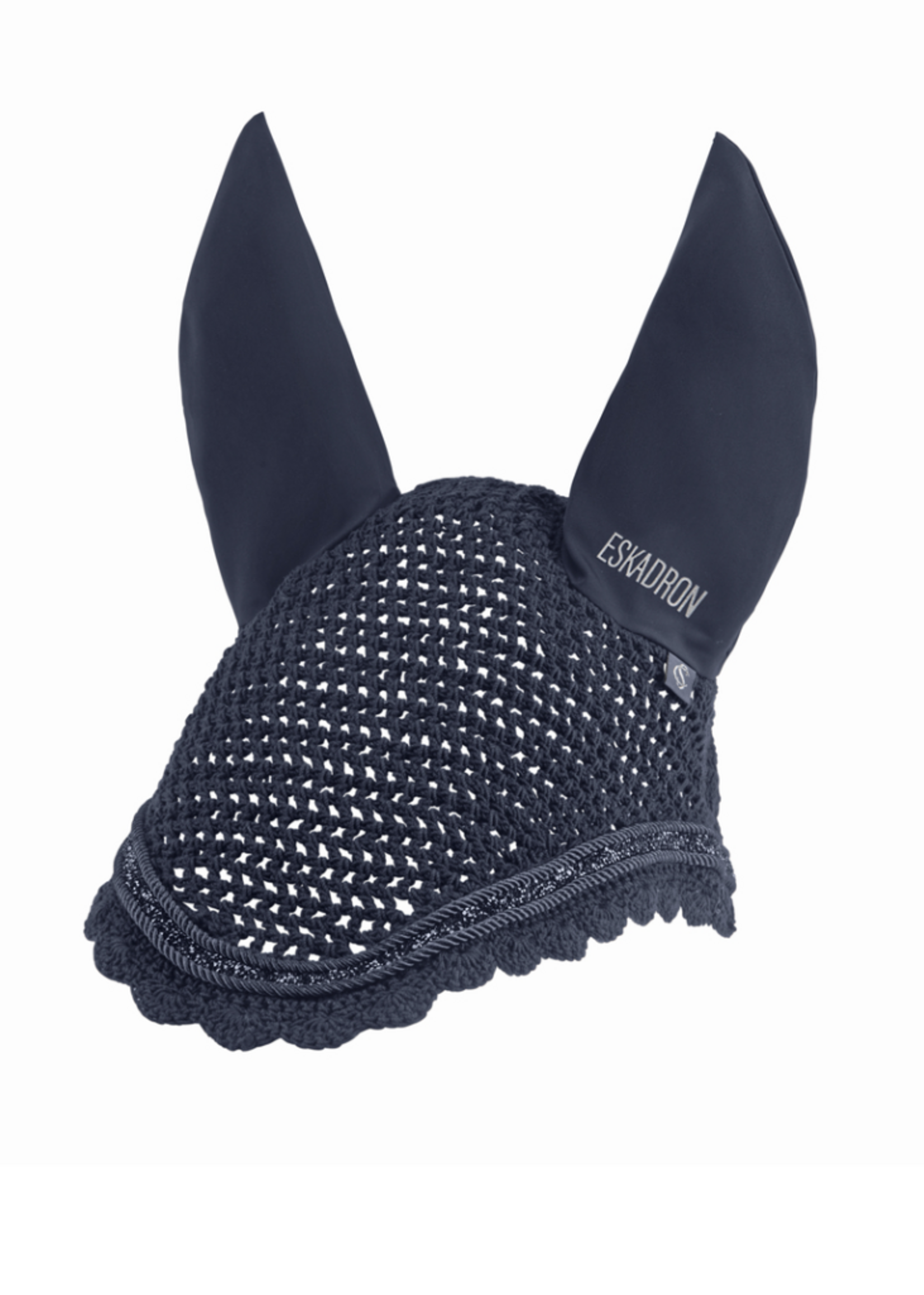 Eskadron Eskadron Classic Jewel Oornetje Navy Full 341576385