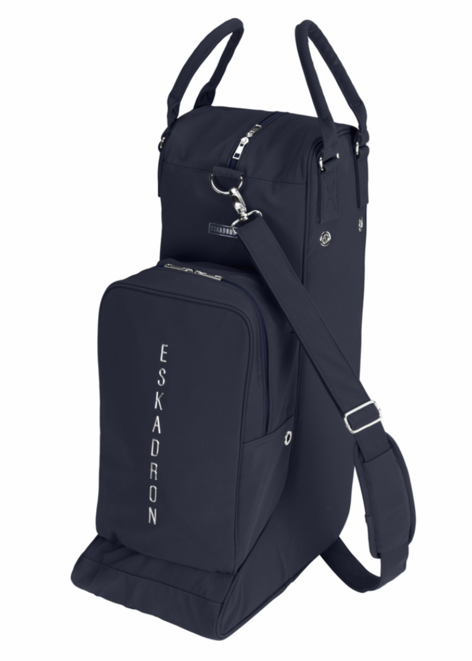 Eskadron Eskadron Classic Softshell Laarzen / Cap  Tas Navy  355076