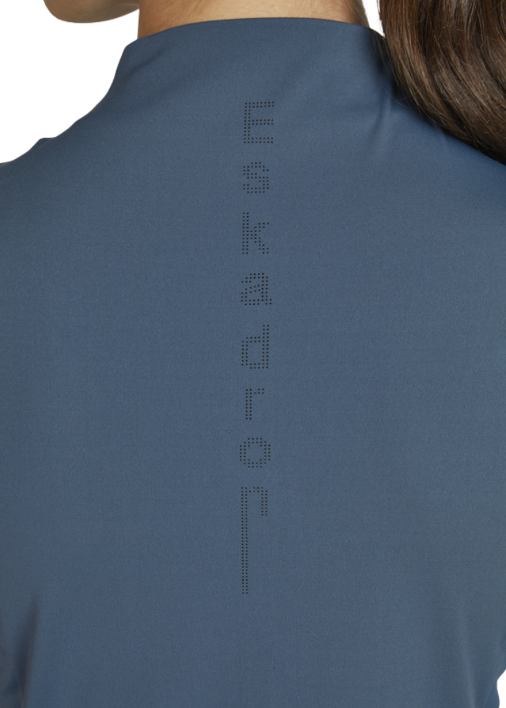 Eskadron Eskadron Classic Half Zip Tank  Shirt 815176