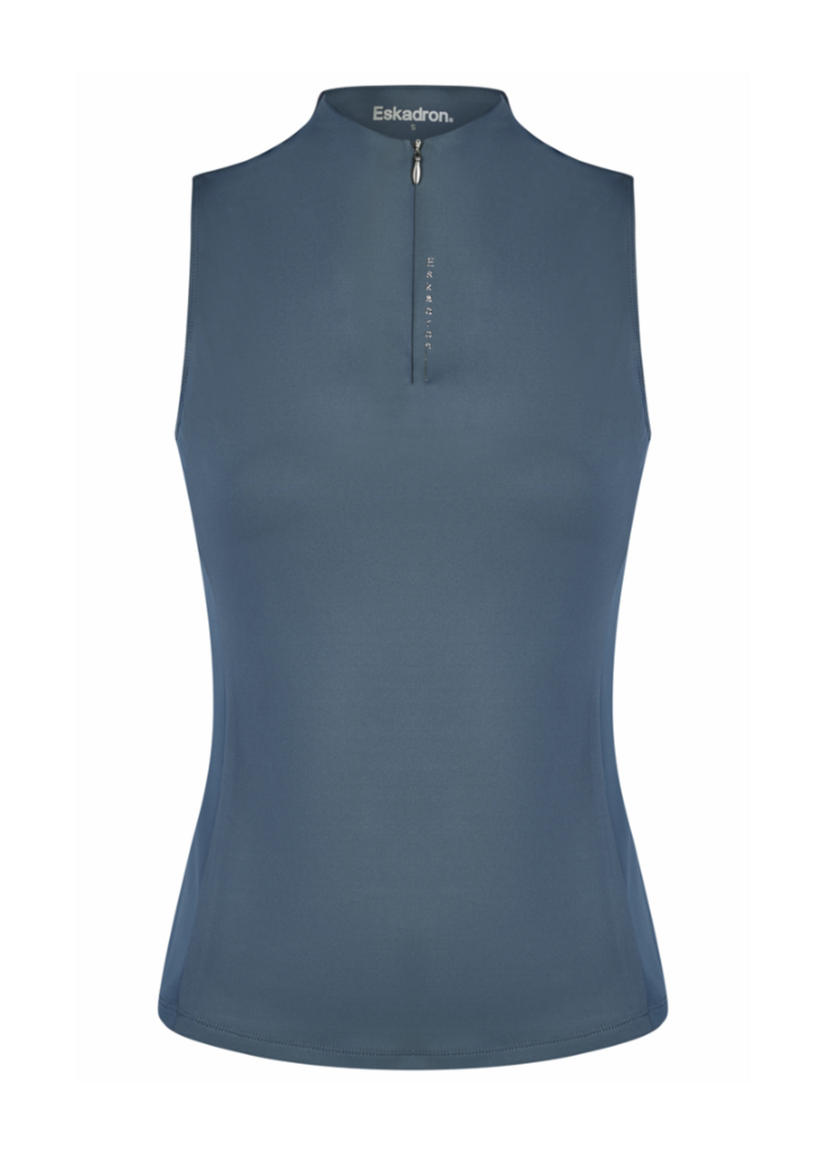 Eskadron Eskadron Classic Half Zip Tank  Shirt 815176