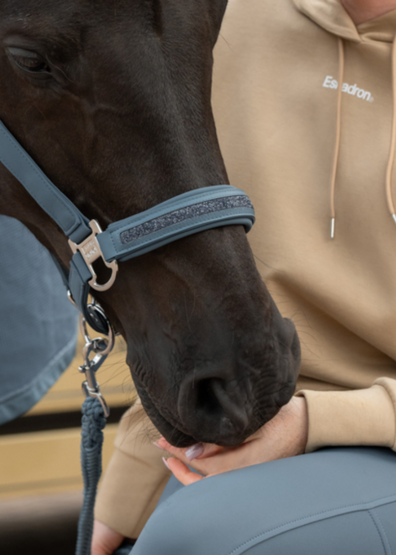 Eskadron Eskadron Classic  softshell Jewel  DoublePin Halster 420176832