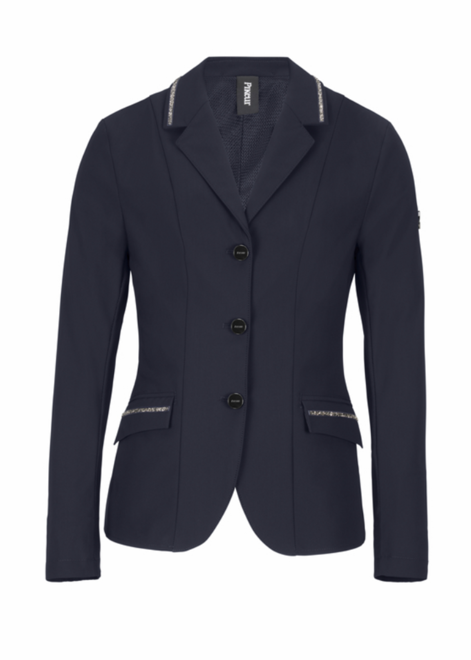 Pikeur Pikeur Pheliana Kind Wedstrijd Jas 159