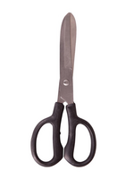 BR BR Geplast. Greep Gebogen Schaar