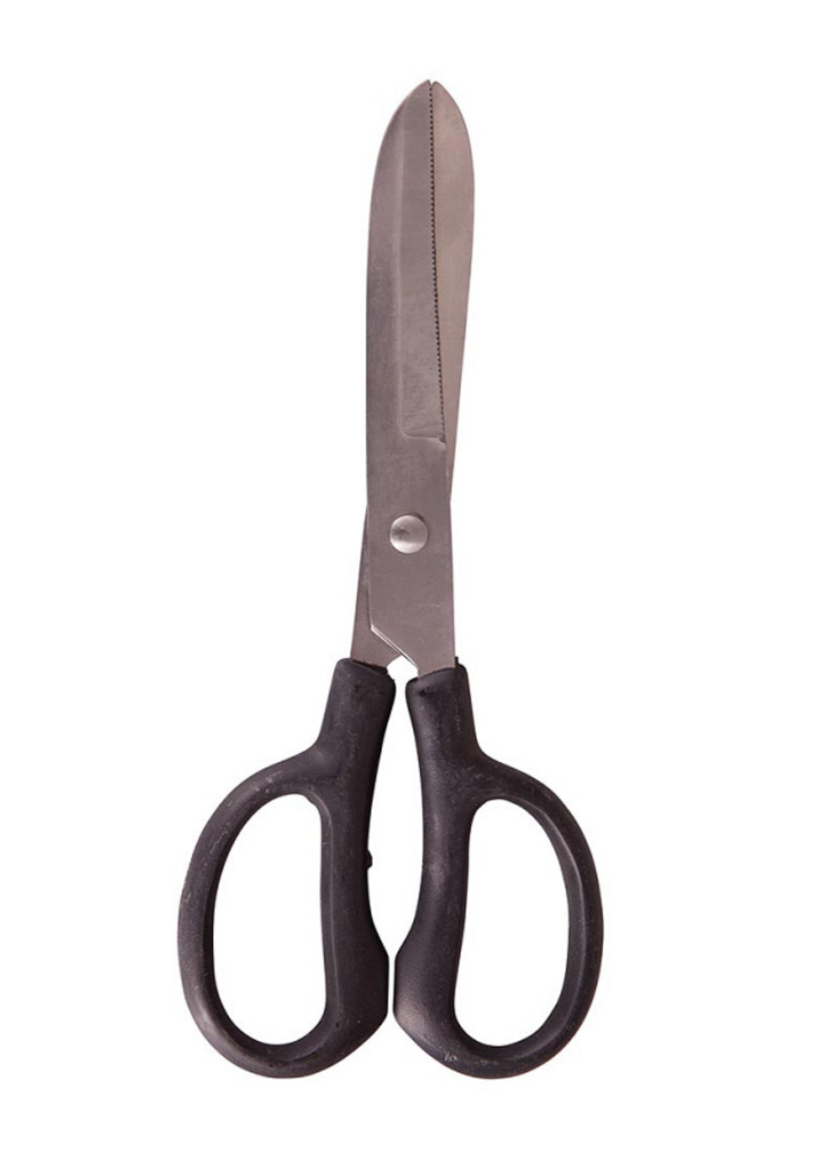 BR BR Geplast. Greep Gebogen Schaar 743906