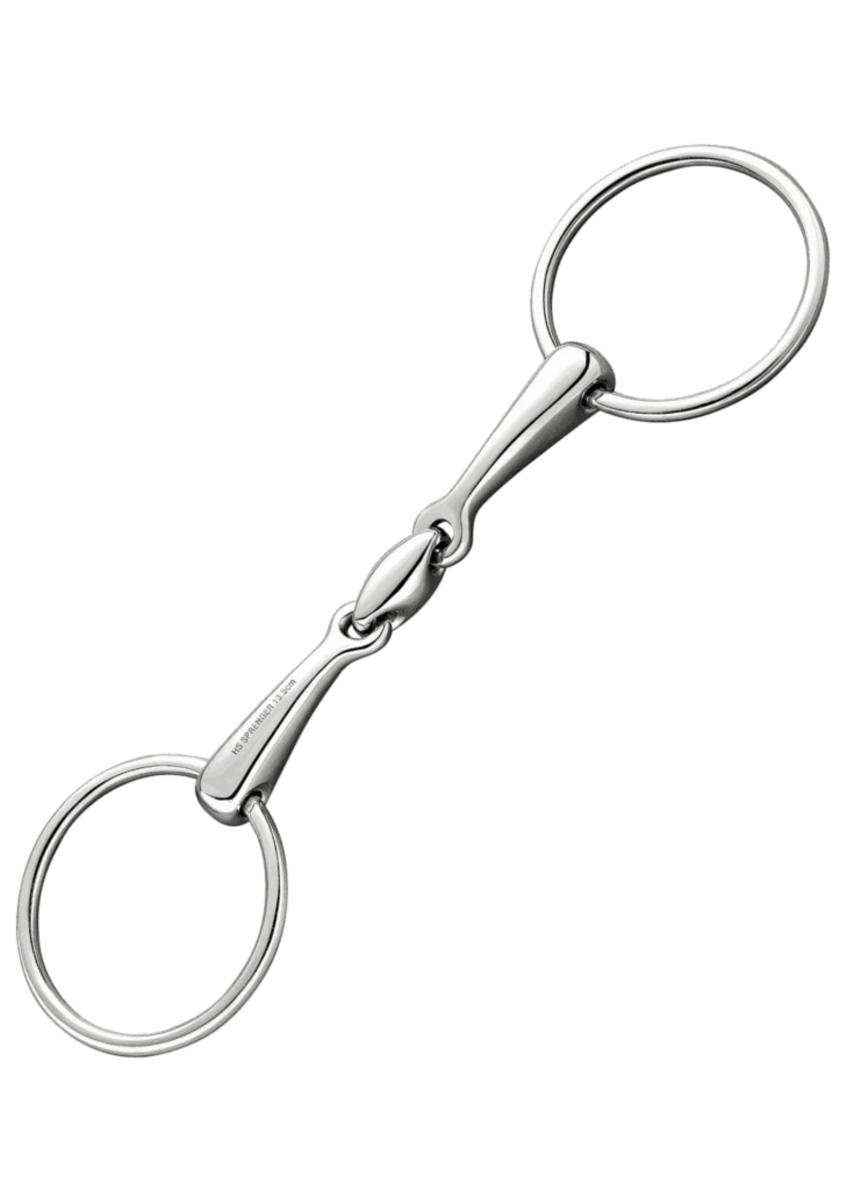 Sprenger Sprenger RVS 18mm Dubbel Water Bit 40908