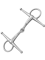 Sprenger Sprenger Turnado RVS, 16mm Enkel Knevel  Bit