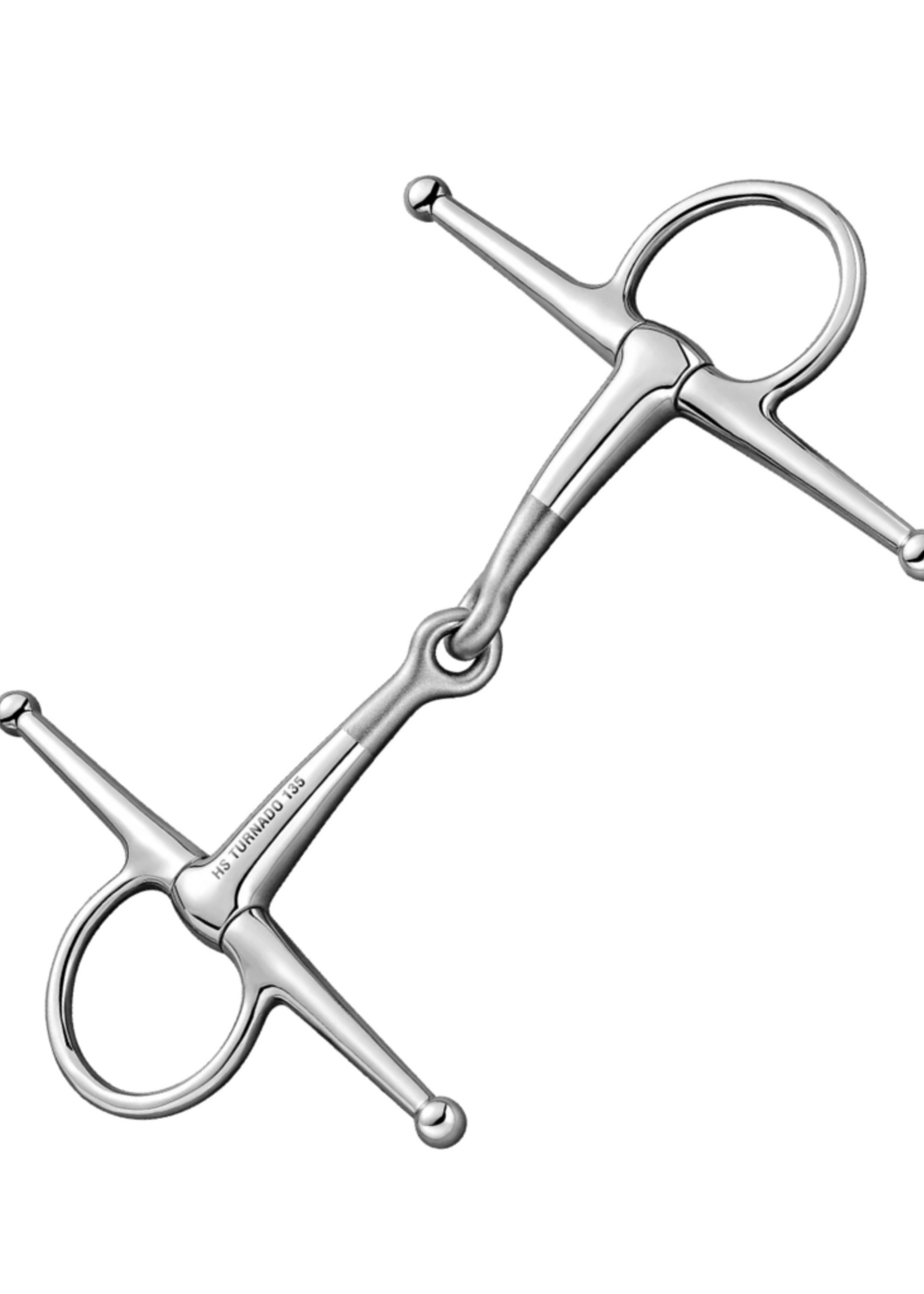 Sprenger Sprenger Turnado RVS, 16mm Enkel Knevel  Bit 41587