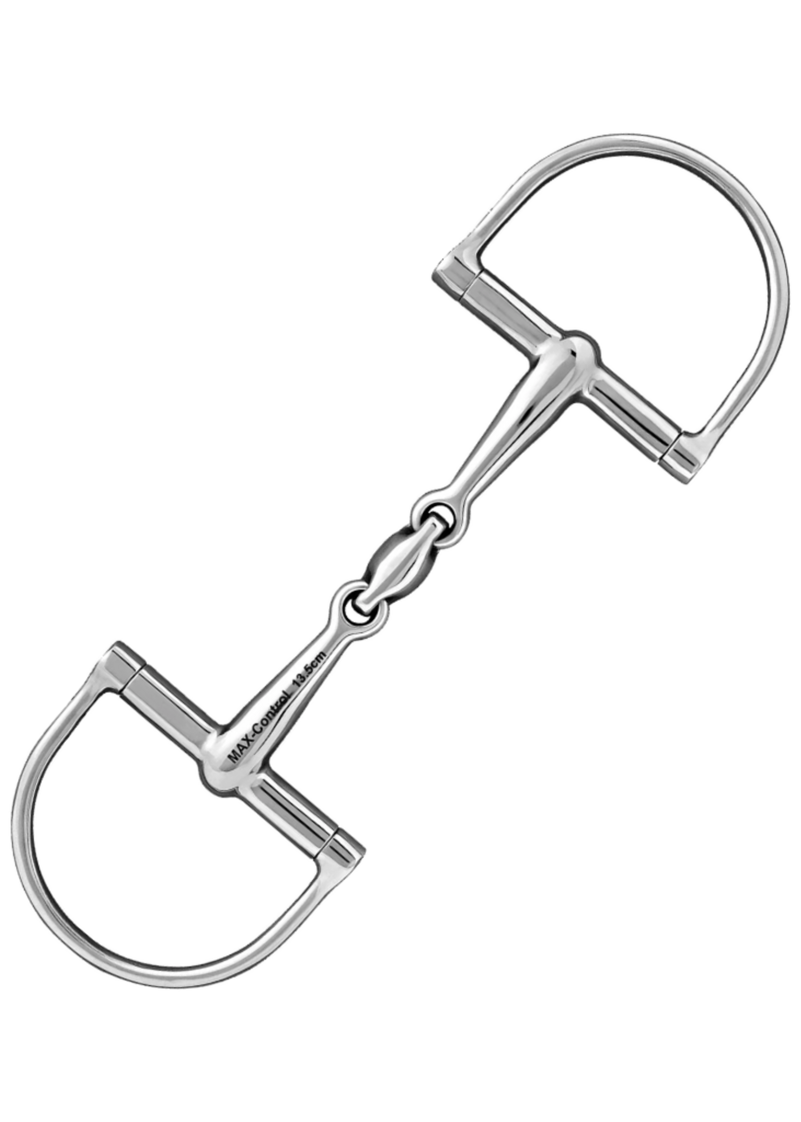 Sprenger Sprenger RVS  Easy Control , dubbel, D Bit 40717