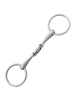 Sprenger Sprenger RVS  Easy Control , dubbel, Water Bit