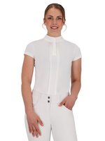 QHP QHP Vaila  Dames Wedstrijd Shirt