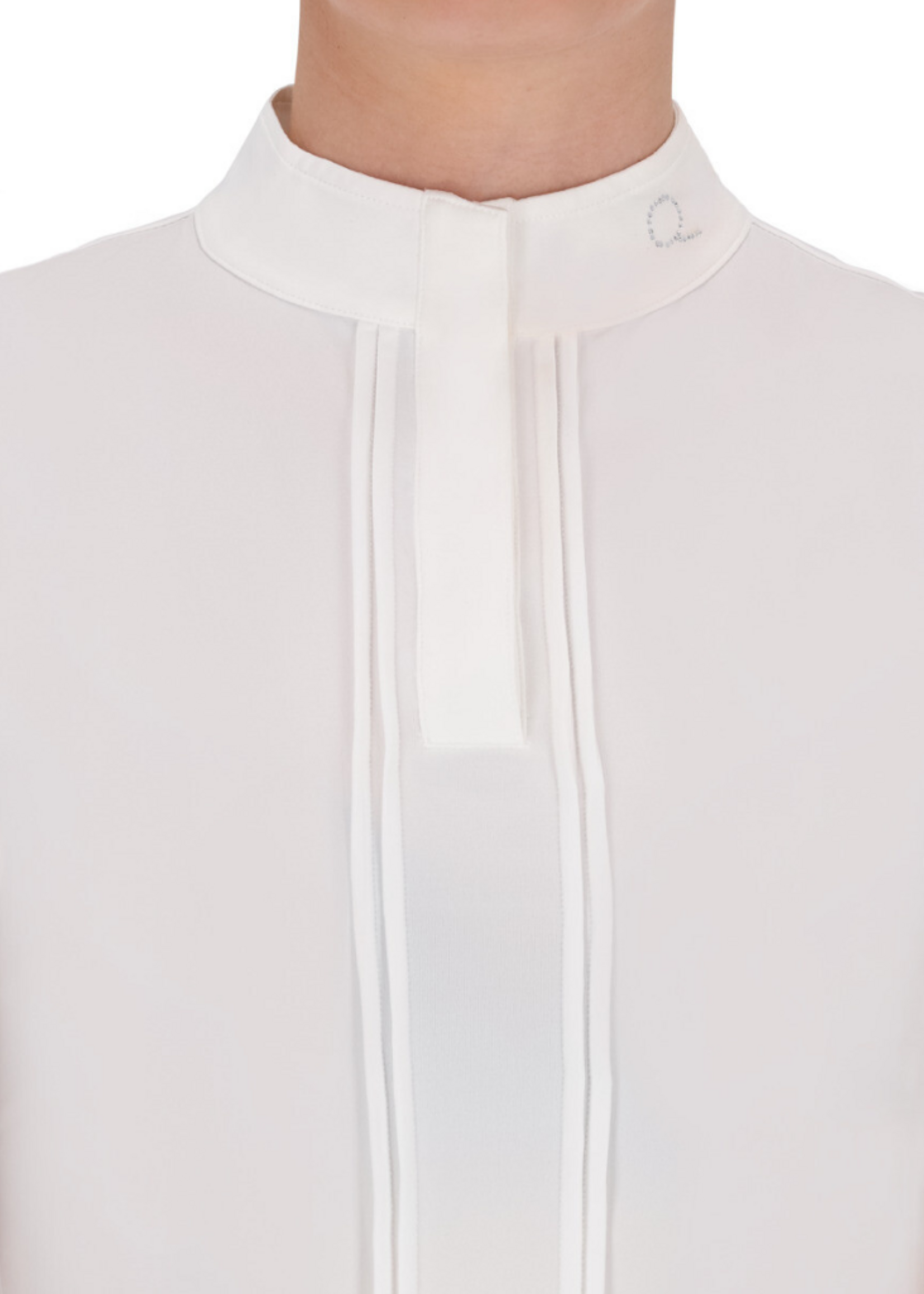 QHP QHP Vaila  Dames Wedstrijd Shirt 8936