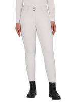 QHP QHP W Vaila Full Grip Dames Broek