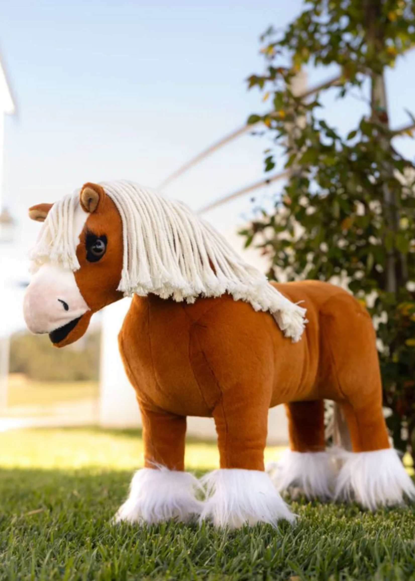 LeMieux Lemieux  Toy Mini Pony Speelgoed