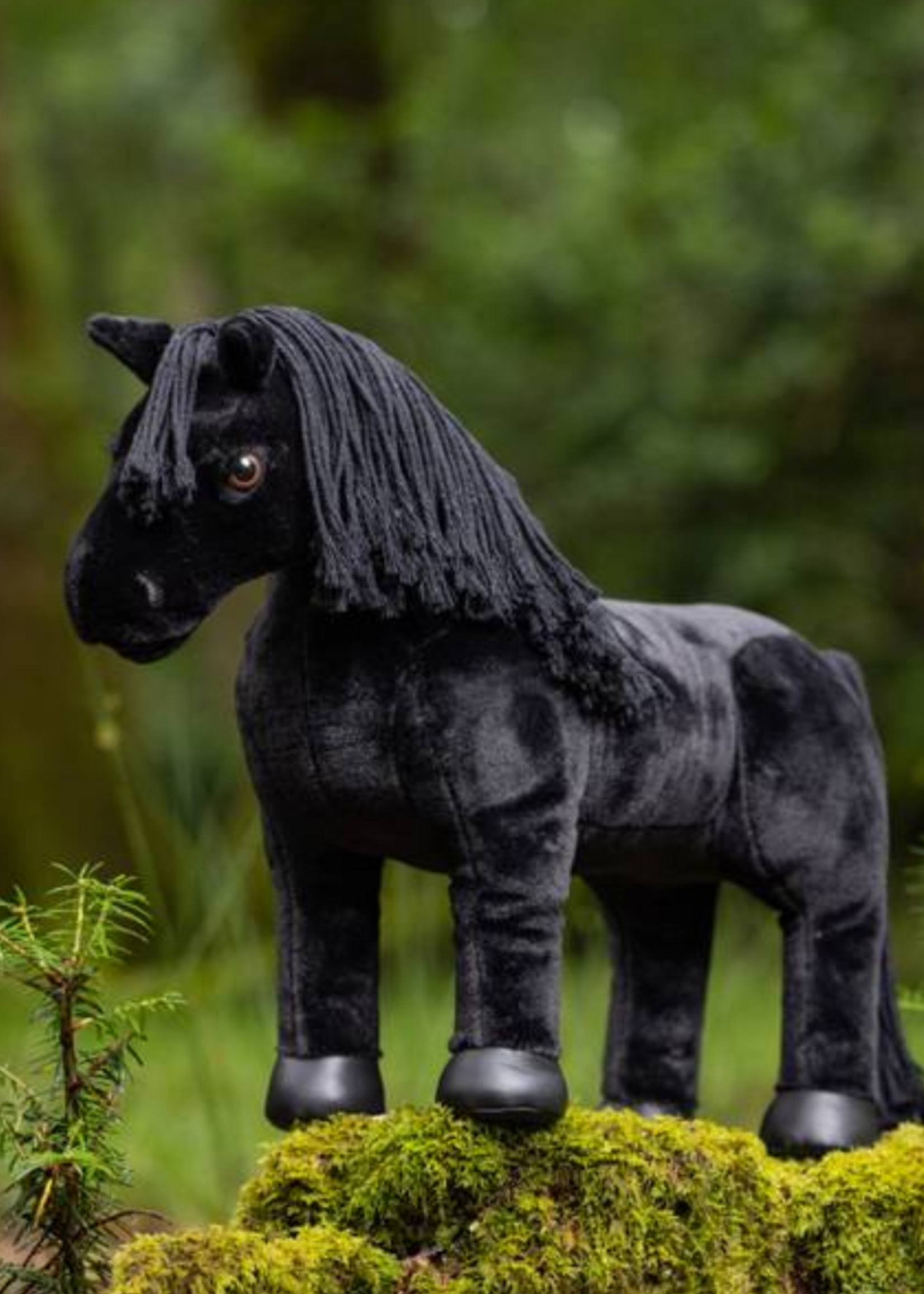LeMieux Lemieux  Toy Mini Pony Speelgoed