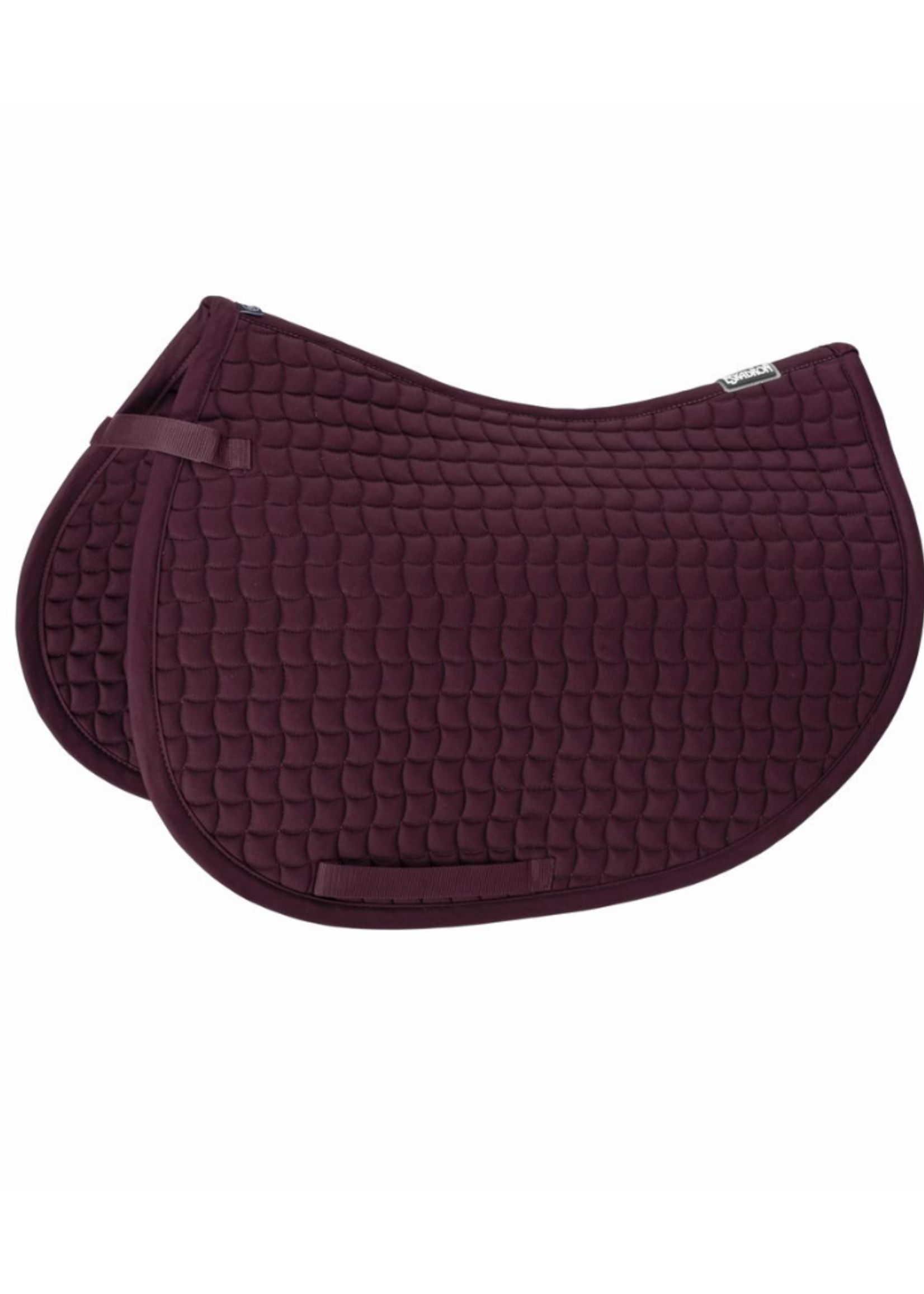 Eskadron Eskadron Basic Katoen dekje