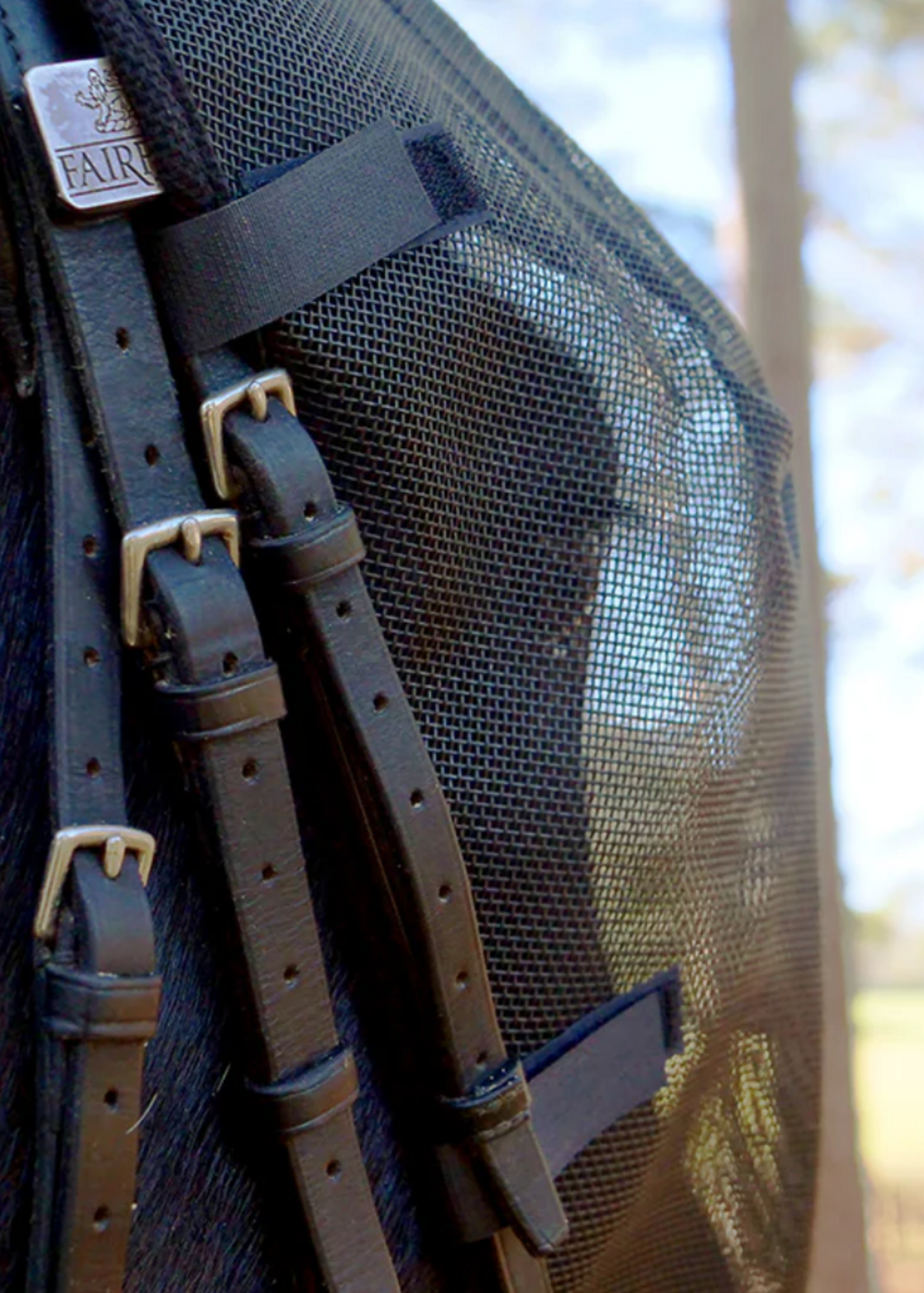 Equilibrium Equilibrium vliegenmasker om mee te rijden