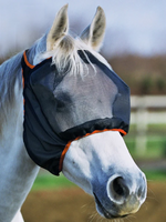 Equilibrium Equilibrium vliegenmasker zonder oren en zonder neus